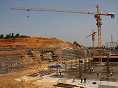 中化地質礦山總局湖南地質勘查院 建設工程勘察領域的專業(yè)力量